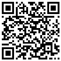 QR Code for bitcoin:34eqceSwPVem5aQSaKoxwNUppDCoGhfYfA