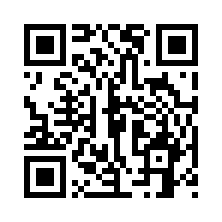 QR Code for bitcoin:34exqUG1B85QXMBW2Z36BC43eqECKZS12M