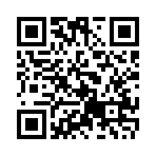 QR Code for bitcoin:34f3ECvLM52U4AbxBV9mc1sc9k8SS9pfUB