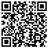 QR Code for bitcoin:34f6SdKvVJpVJGRiBitftxbU7awxEyqPFu