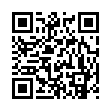 QR Code for bitcoin:34f8VjdEXx3Hjip4SVZ6MSujPHxLeCWNsa