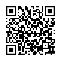 QR Code for bitcoin:34fAP1K6MjLEULKPYfRJqmgC6thKRPXGk3