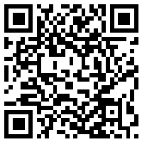 QR Code for bitcoin:34fES34TPMDCQNEoqM3i435hZBV86sQSaB