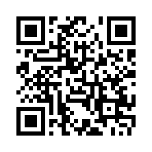 QR Code for bitcoin:34fGwR5tUqjLHbShTYQ9BLLitCgmRZbkGD