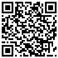 QR Code for bitcoin:34fZf9kisXjvdDMhfCLor3BkDYXdw2vMKx