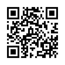 QR Code for bitcoin:34fbN8PQaHS5aLx2CbrFUSpmDcUjfDw5NF