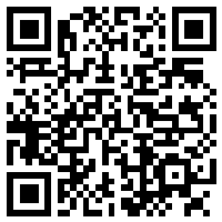 QR Code for bitcoin:34fc3UDzcKAcGvNZDPC4P2DXsigKMKt79m