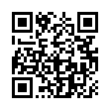 QR Code for bitcoin:34fdVFYCWrokgrvgGE2sT7osvKFVtVGrs4