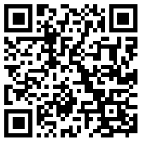QR Code for bitcoin:34fffnGAHko7B7ZnaXMMdA1M7CKrfWF41t