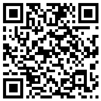 QR Code for bitcoin:34fivgnMvFnAFjWTF2HrRTK13NCFAekRGc