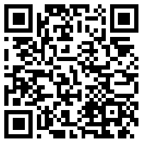 QR Code for bitcoin:34fjiFSgpFaaYrYp888wmjtJ93vW5ewFkY