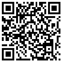 QR Code for bitcoin:34g8R7faGY3SRnaf4XZ8YCZCGERXmTrrnv