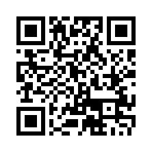 QR Code for bitcoin:34g8WED5itZPftheyxnn6nKCzoyAPkxmBs