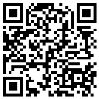 QR Code for bitcoin:34gCT7Czi2nSY14udRNS5pDoqu1TrF8c3p