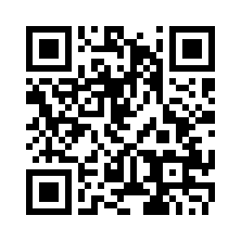 QR Code for bitcoin:34gEP5wAx6bFswP2WhMSpkqcAgnZ8cZmpS