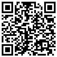 QR Code for bitcoin:34gJQBRsCo5m5k9dPyUWCgUipefcufskV3