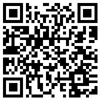 QR Code for bitcoin:34gPSXDGSsoBnAwpzfpMYLWRvn4oCJrwLU
