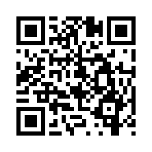 QR Code for bitcoin:34gSk6WCHHshz9faAeUEfXP64b2eEdUryd