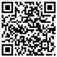 QR Code for bitcoin:34gnHXcoDUqC1At3WitijoMKP2ZY392pXG