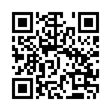 QR Code for bitcoin:34gp24GkdUspABRm854YKyQpijsmYNQvbE