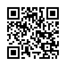 QR Code for bitcoin:34gtVUFWn4oVBigMMVk6SimTvJbuPLfWqg