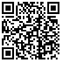QR Code for bitcoin:34gvPeUDGWfCx7cgtMLzFfeNcHjzSwrdhG