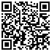 QR Code for bitcoin:34hJsAd2mbvWjDSjKD8tNSpbyykCYSfBzW