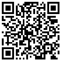 QR Code for bitcoin:34hbDgoScS3aKxYMKB6VXj1KJCUbsipD1C