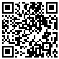 QR Code for bitcoin:34hh98YgKpgcZyckebLSm3WvCLwyNdnaiH