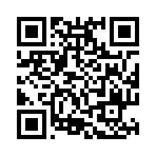 QR Code for bitcoin:34hkW8FZWVas8V2p16gMxYuLyPJAkLiudF