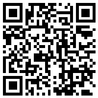 QR Code for bitcoin:34hm5pMqMzhMoUPVtsFydT1hoZVHYXFXfF