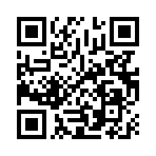 QR Code for bitcoin:34hskej7gdxbGShP6JDXc6F9oRibTexPoV