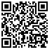 QR Code for bitcoin:34hwm1bMX6Y4qKMAXvq9mvdXfQPyW8hsCp