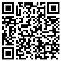 QR Code for bitcoin:34i1MeYki33Q1a7fL1gRGn6sSWdu7rmGAB