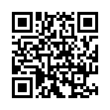 QR Code for bitcoin:34i5wDBtMLyBS52u9J18US8JjWMqXxSpAk