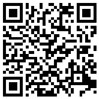 QR Code for bitcoin:34idvHmFrapZst6n626d7bPhGiBJK8Yu4Z