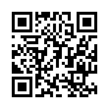 QR Code for bitcoin:34irdcFHAFjAy1EnDtsZmu8ybjJsKEije1