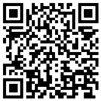QR Code for bitcoin:34isxU2yPjKwiTXuLWNikK8p3TScdTdGPp