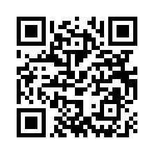 QR Code for bitcoin:34itkMU6XAkV2MjZtPsDZZjaox5Bixej2a