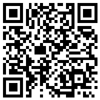 QR Code for bitcoin:34j14ccex3xwjDzbb6Vi2KNXMF1GSchXbx