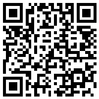 QR Code for bitcoin:34j1wpvpfLGppsDV7o2qiSftmhaJtKLGyF