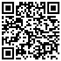 QR Code for bitcoin:34j3zYd6kim4dXxBTC4KEW2LcJfiTrhyML
