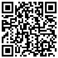 QR Code for bitcoin:34j5gpF6FEas64kEP2BoYMY93Ne7BsKVSR
