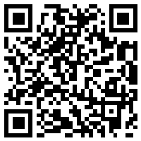 QR Code for bitcoin:34jFhS1jTo3WHcEjdeYWsSA11XW6C3hmzt