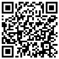 QR Code for bitcoin:34jMYda8hHYFnsBfzZtF69DXFz6kTypD9d