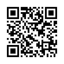QR Code for bitcoin:34jRoXdpMhw73wA4HtdMB5L6S1WNJM8Swm