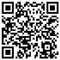 QR Code for bitcoin:34jTabgfaYGEoeGKtkaGrYNK3RuEDVWgFW