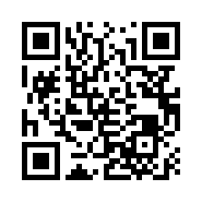 QR Code for bitcoin:34jcGfvtMPJryH9RYStr97Wp6HjqX5zXkX