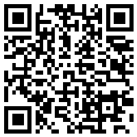QR Code for bitcoin:34jecDsgVo7STRFvrGQrH53pXNjZRjABDC
