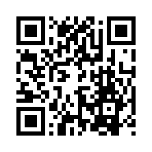 QR Code for bitcoin:34jvDvqJS4DHo7eEisoyktsgzRGymF5fbn